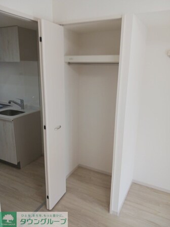 福生セイワレジデンスの物件内観写真